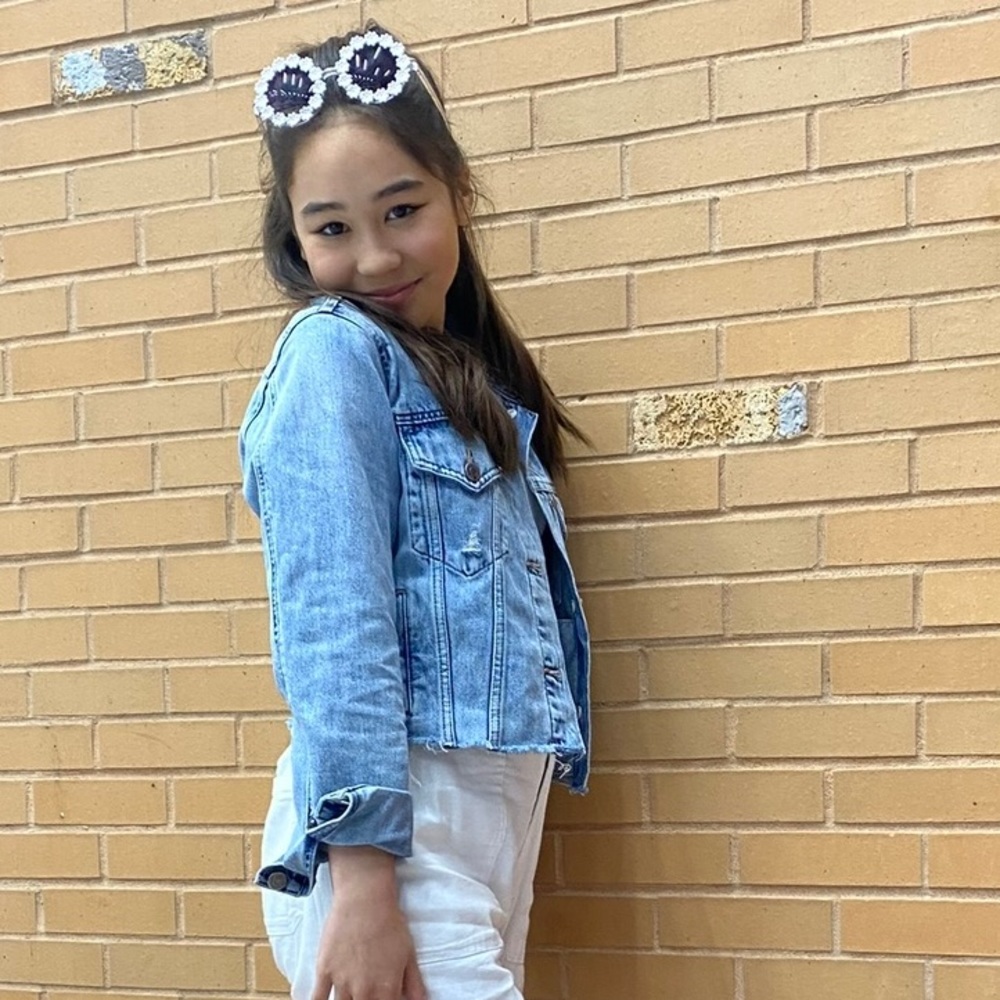 Meet your Posher, Dylan